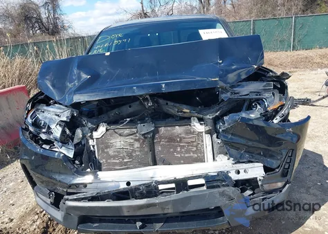 2022 Honda Ridgeline Rtl-E z USA, uszkodzony, nr VIN 5FPYK3F76NB021180